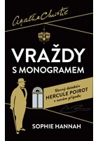 Vraždy s monogramem