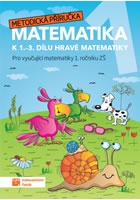 Hravá matematika 1 - Metodická příručka