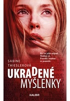 Ukradené myšlenky