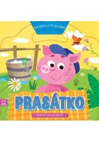 Prasátko - Příběhy pro nejmenší