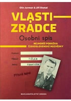 Vlastizrádce - Osobní spis