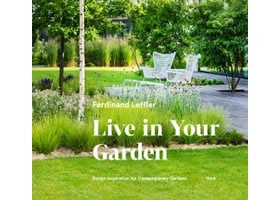 Live in Your Garden