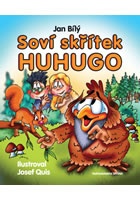 Soví skřítek Huhugo