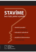 Stavíme bez chyb, pokut a penále