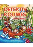 Detektiv Koumes - Letní případ