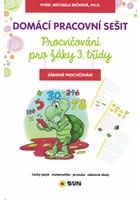 Zábavné procvičování - 3. třída