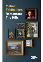 Restaurant The Hills