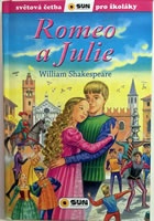 Romeo a Julie - Světová četba pro školáky