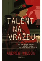 Talent na vraždu