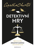 Detektivní hry (Past na myši, Pavučina, Svědkyně obžaloby)