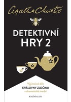 Detektivní hry 2 (Černá káva, A pak už tam nezbyl ani jeden, Poslední víkend