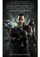 Dishonored 2 - Daudův návrat