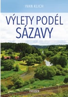 Výlety podél Sázavy