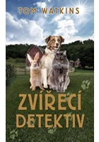 Zvířecí detektiv