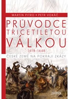 Průvodce třicetiletou válkou