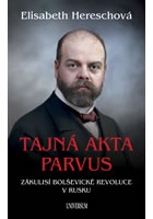 Tajná akta Parvus