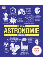 Kniha astronomie