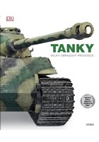 TANKY: velký obrazový průvodce