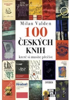 100 českých knih, které si musíte přečíst