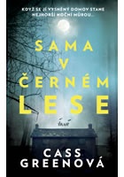 Sama v černém lese