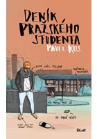 Deník pražského studenta