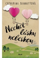 Nechci lásku nebeskou