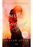 Mlhy Serengeti