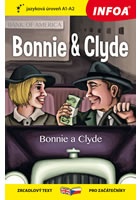 Bonnie a Clyde - Četba pro začátečníky (A1-A2)