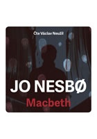 Macbeth - 2 CDmp3 (Čte Václav Neužil)