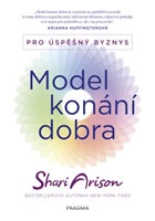 Model konání dobra - Pro úspěšný byznys