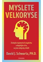 Myslete velkoryse – budete mít úspěch