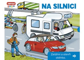 Na silnici - Zatáhni a otevři okénko