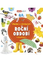 Roční období - Hledej v obrázcích