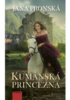 Kumánská princezna