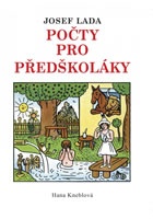 Počty pro předškoláky