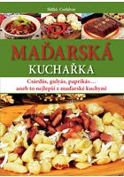 Maďarská kuchařka