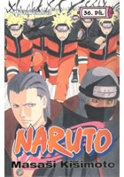 Naruto 36 - Tým číslo 10