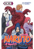 Naruto 39 - Stahují se mračna