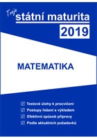 Tvoje státní maturita 2019 - Matematika