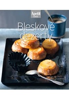 Bleskové dezerty (Edice Apetit)