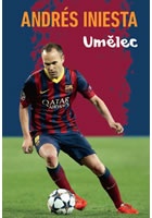 Andrés Iniesta - Umělec