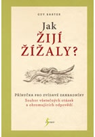 Jak žijí žížaly?