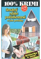 Smutný nález pohřešované a jiné povídky