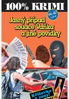 Jasný případ soudce Vaňka a jiné povídky