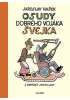 Osudy dobrého vojáka Švejka za světové války