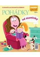 Maminka Speciál - Pohádky od maminky