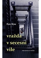 Vražda v secesní vile