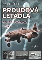 Proudová letadla druhé světové války