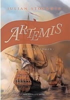 Artemis - Historický román