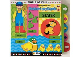 Tahej a objevuj - Na statku